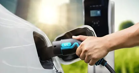 उच्च तापमान आणि दाबापासून घाबरून, SABIC ची अभिनव फिल्म इलेक्ट्रिक वाहन कॅपेसिटरला नवीन यश मिळवण्यास मदत करते