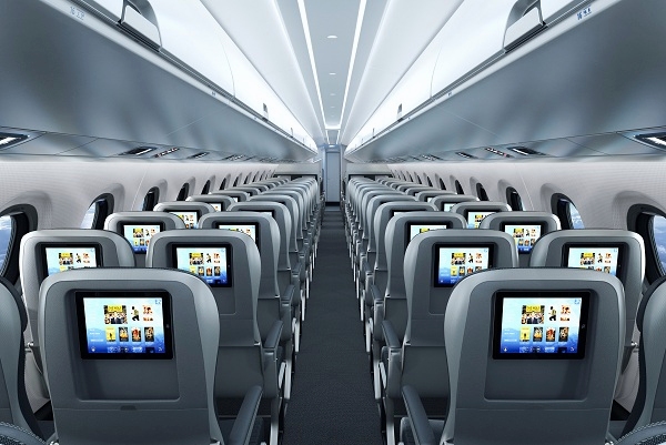 लाइटवेट क्रांती: विशेष अभियांत्रिकी प्लास्टिक आधुनिक एरोस्पेस मॅन्युफॅक्चरिंगला कसे सक्षम करते