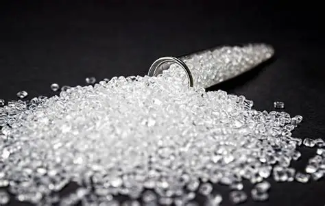 TPU मटेरिअल: आधुनिक जीवन आणि उद्योग बदलणारे बहुमुखी इलास्टोमर