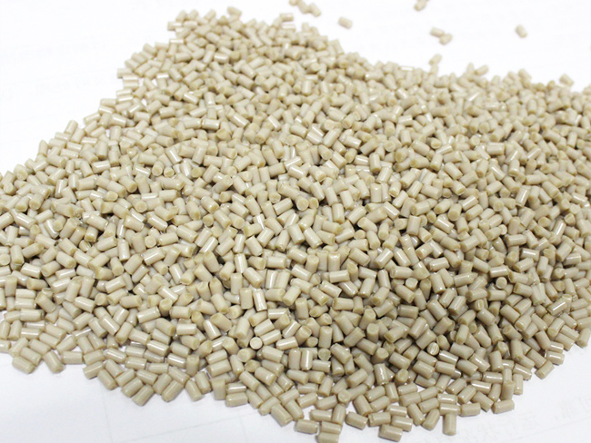 PAI: 260°C वर प्लास्टिकच्या कामगिरीचे शिखर