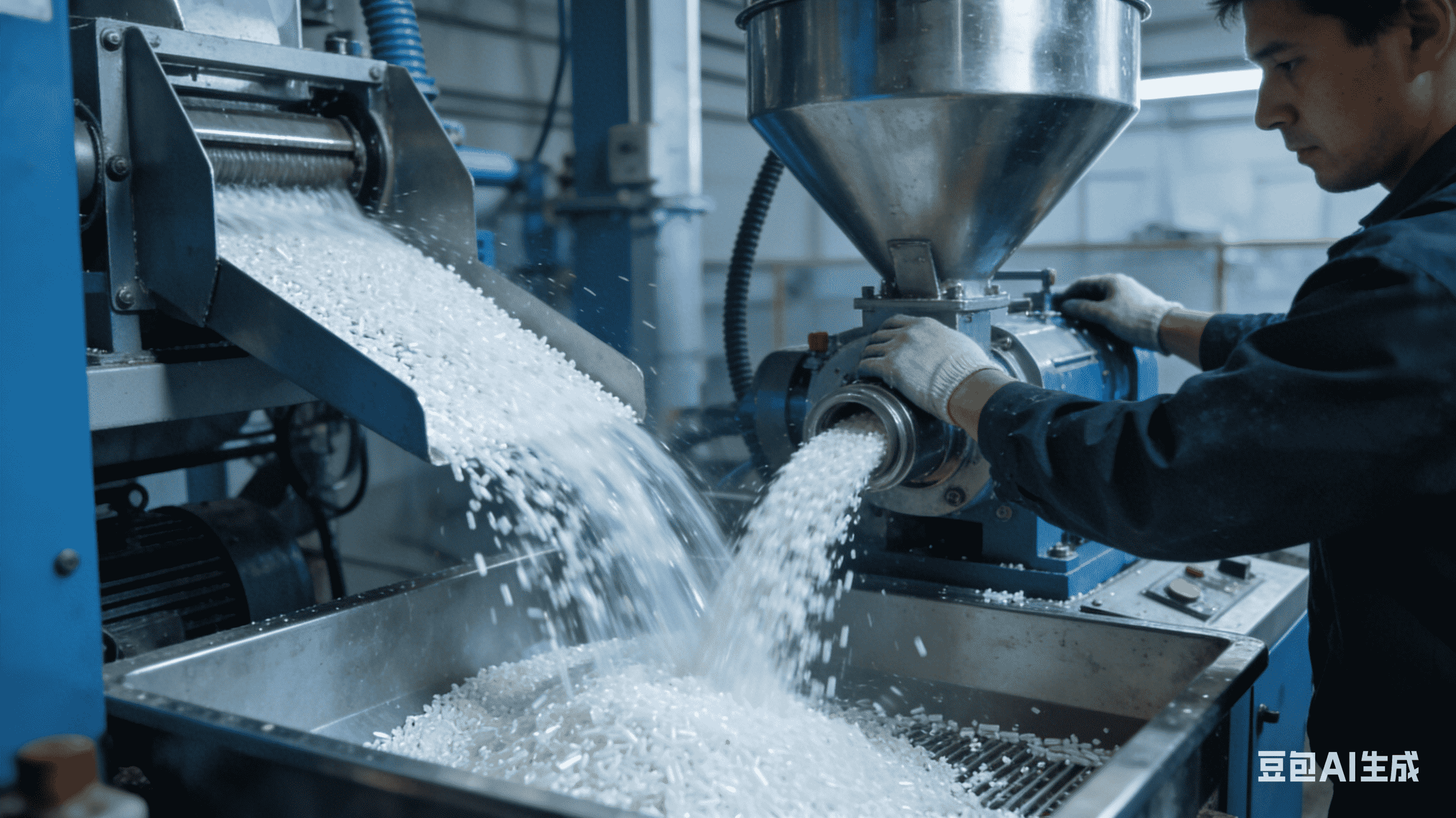 SABIC 1000-1000MC PEI: वैद्यकीय-श्रेणी विशेष अभियांत्रिकी प्लास्टिकमधील 