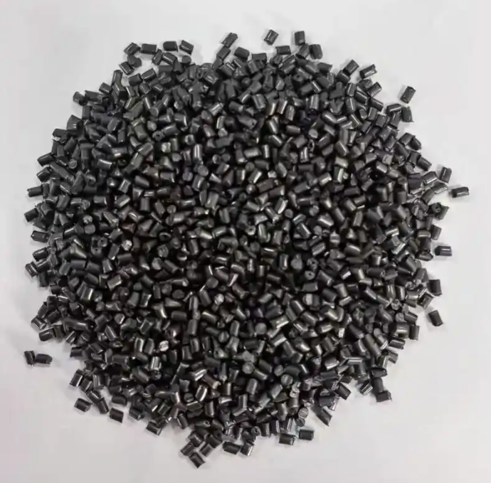उच्च तापमान प्रतिरोध, उच्च प्रवाहीता, हॅलोजन-मुक्त ज्वालारोधक: SABIC CY6414-701 समजून घेण्यासाठी हा एक लेख वाचा