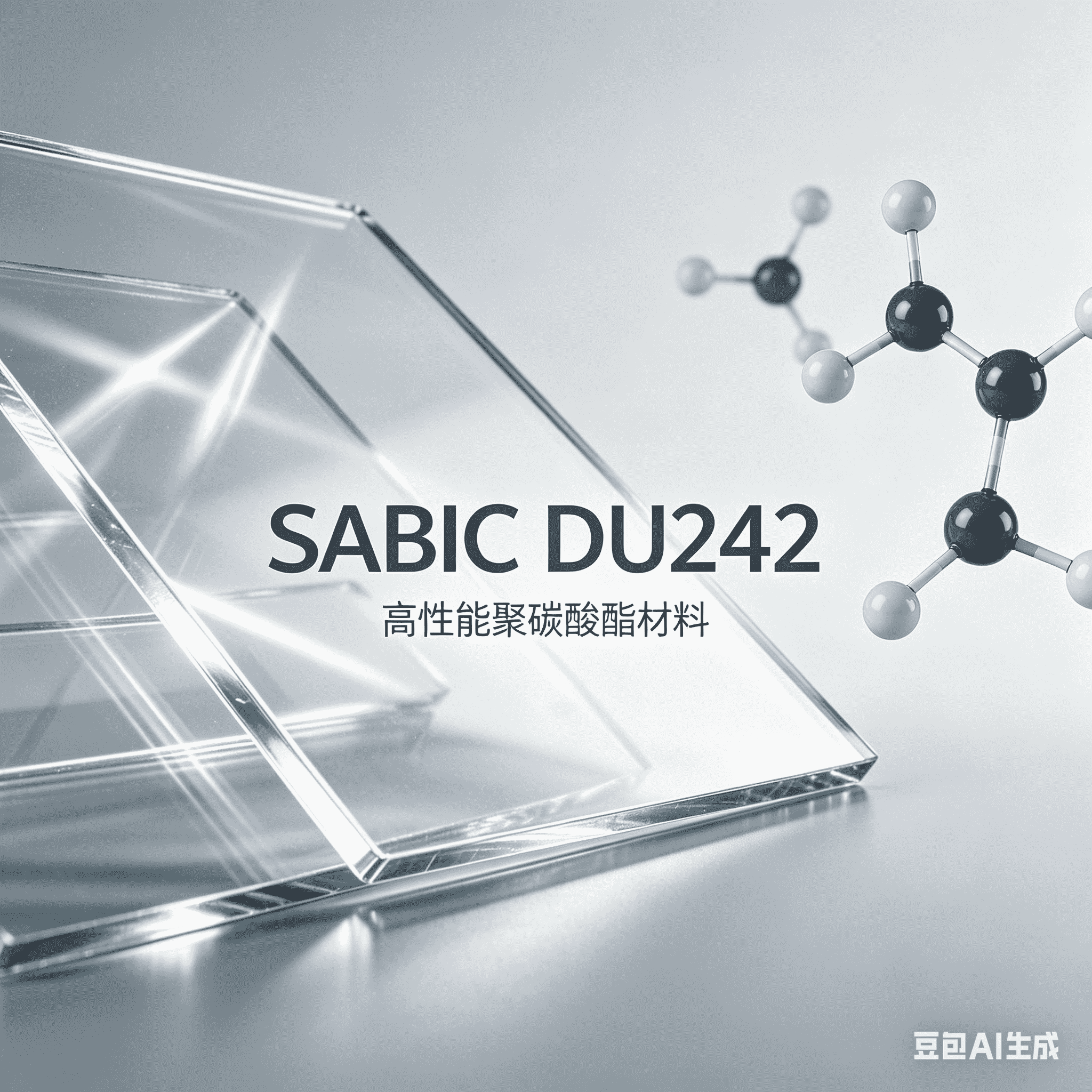 SABIC DU242 PEI: फक्त उच्च प्रवाह नाही, तर कमी-तापमान प्रभाव प्रतिकारात 