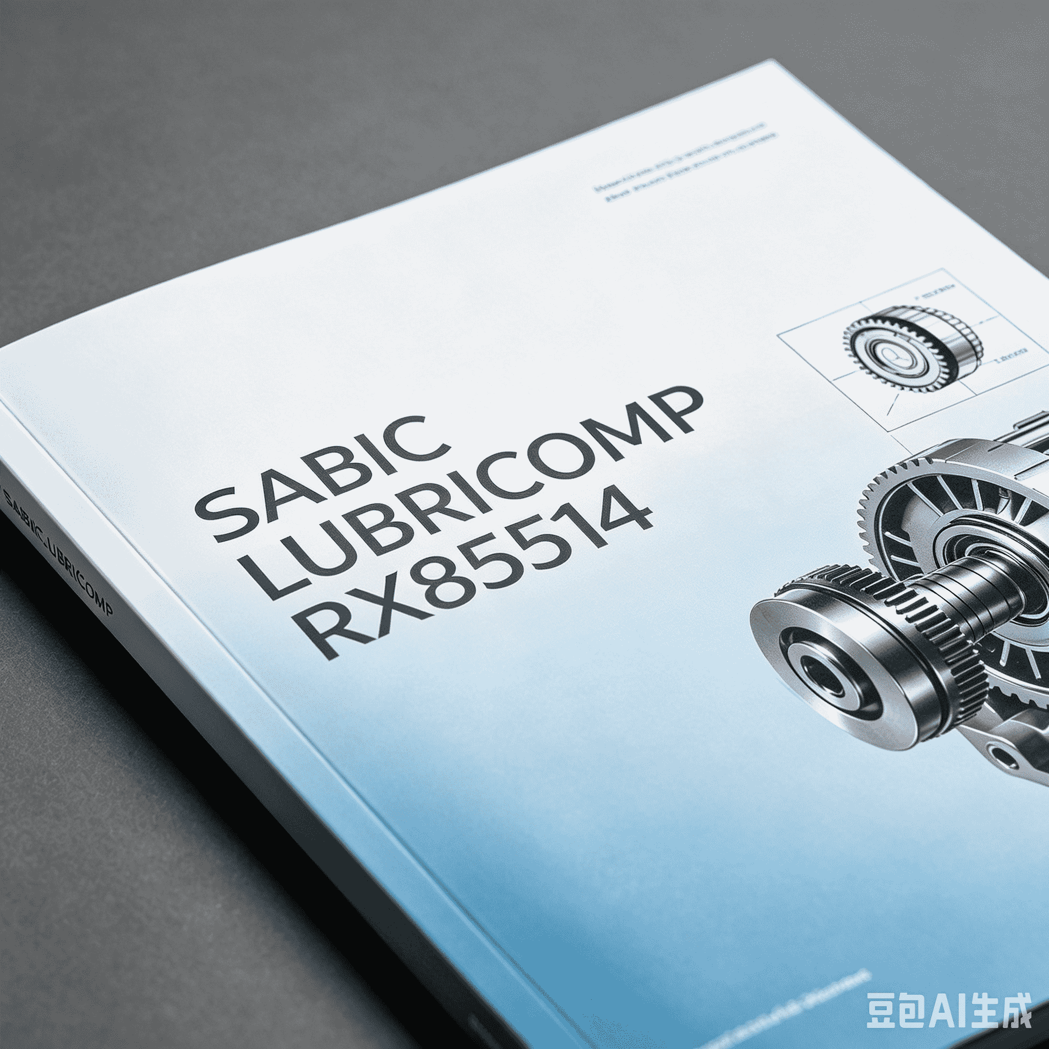 वारंवार दुरुस्ती आणि आवाजाला अलविदा म्हणा: SABIC LUBRICOMP RX85514 पोशाख-प्रतिरोधक अभियांत्रिकी प्लास्टिकसाठी नवीन बेंचमार्क सेट करते
