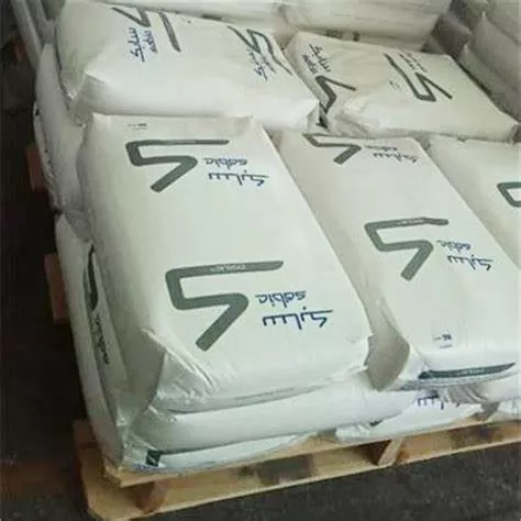 CYCOLOY PC ABS एक्स्ट्रुजन ब्लो मोल्डिंग