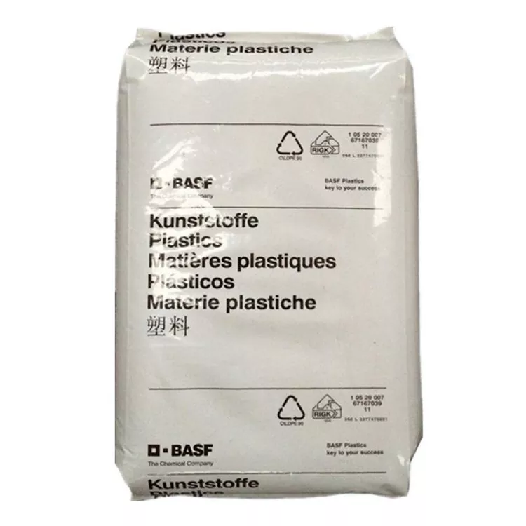 BASF ज्वाला मंद