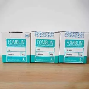 FOMBLIN PFPE चुंबकीय डिस्क वंगण