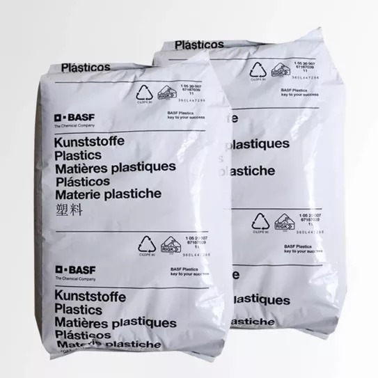 BASF सामान्य उद्देश होमोपॉलिमर