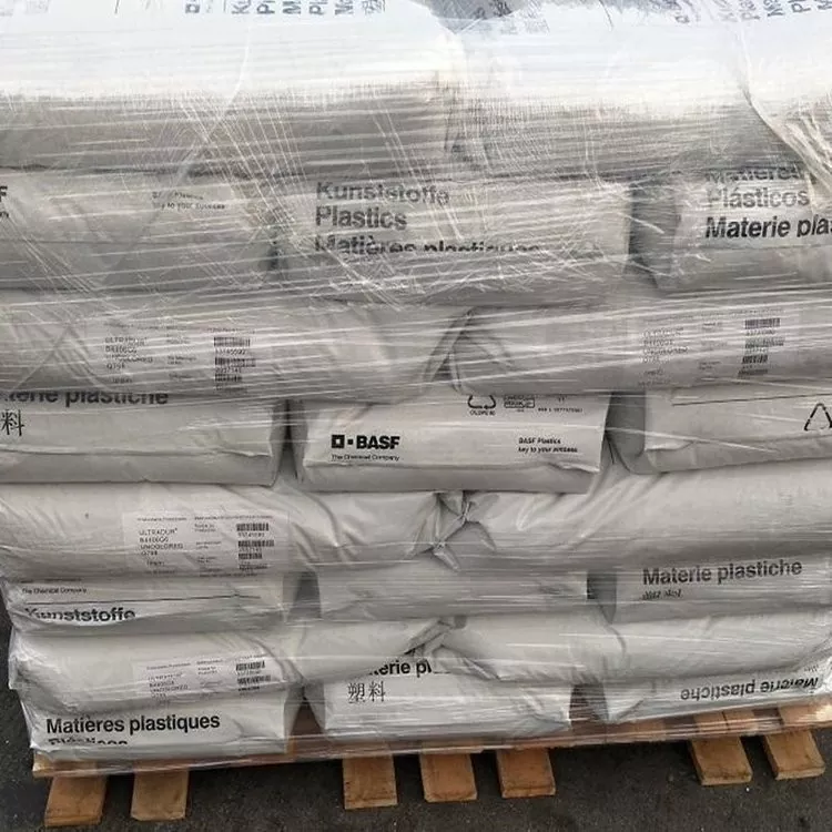 BASF प्रभाव सुधारित