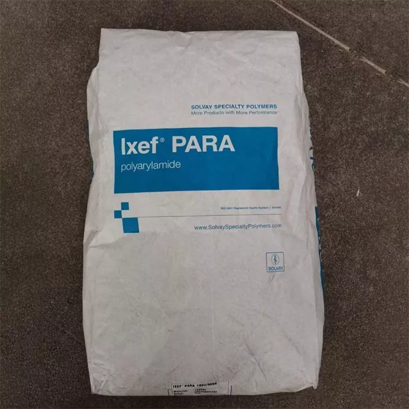 IXEF PARA अंतर्गत लुब्रिकेटेड