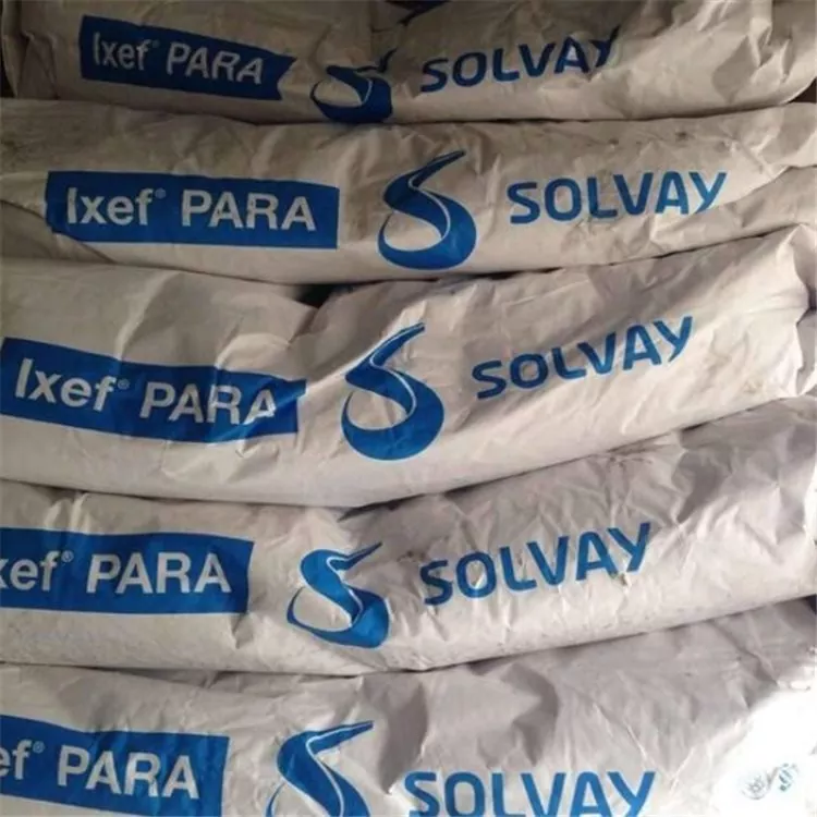 IXEF PARA खनिज भरले