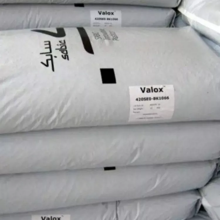 SABIC VALOX PBT एक्सट्रुजन नॉन फ्लेम प्रतिरोधक आहे