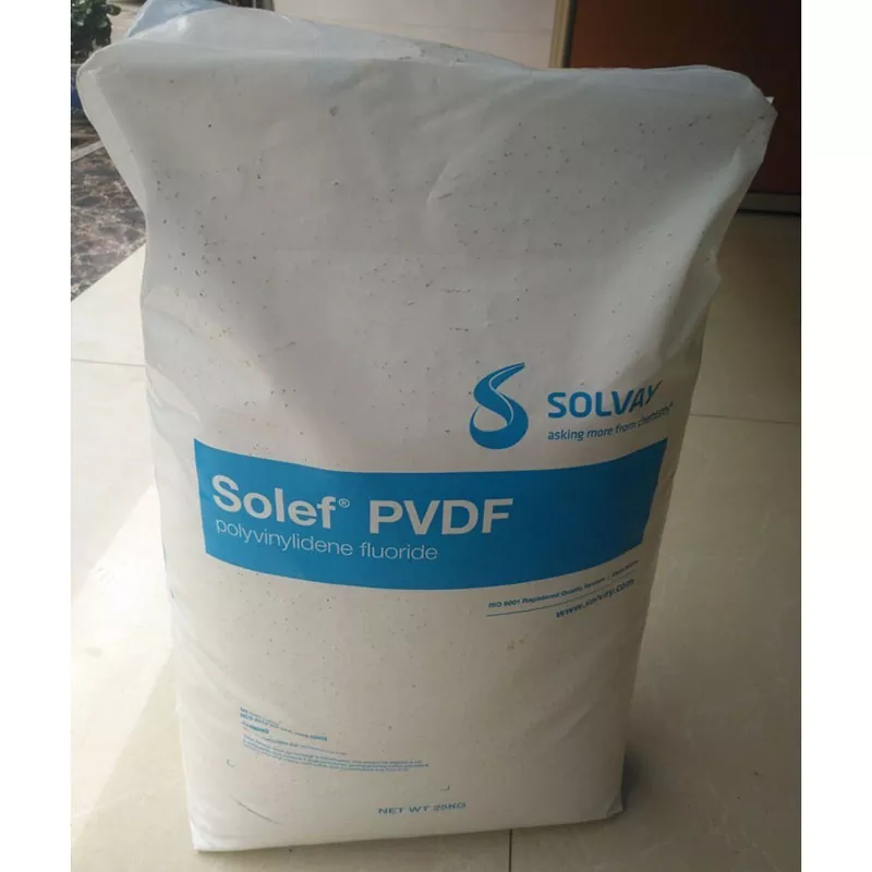 SOLEF कमी व्हिस्कोसिटी
