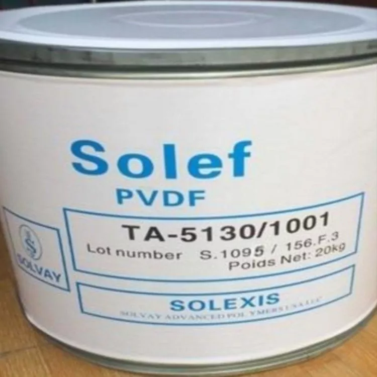 SOLEF मध्यम व्हिस्कोसिटी