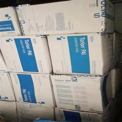 टॉरलॉन पै उच्च सामर्थ्य